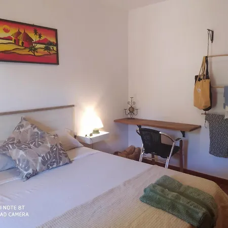 Accommodatie bij particulieren Privada En Casa Particular, Montana Olesa de Bonesvalls