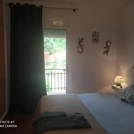 Privada En Casa Particular, Montana Accommodatie bij particulieren *