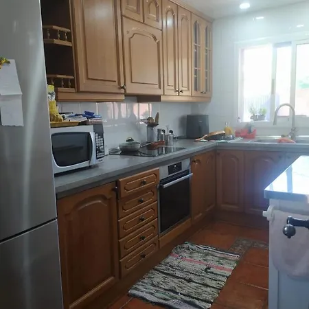Accommodatie bij particulieren Privada En Casa Particular, Montana Olesa de Bonesvalls