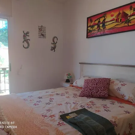 Privada En Casa Particular, Montana Accommodatie bij particulieren