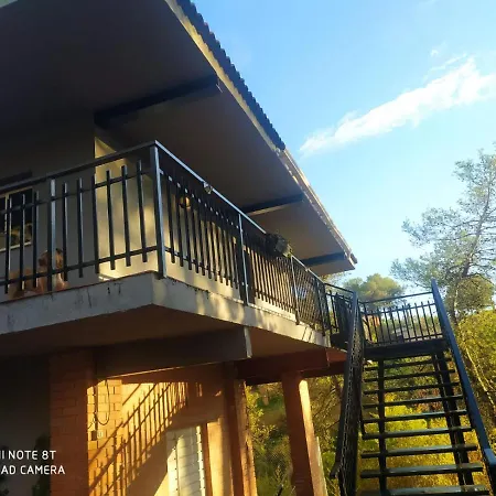 Privada En Casa Particular, Montana Olesa de Bonesvalls