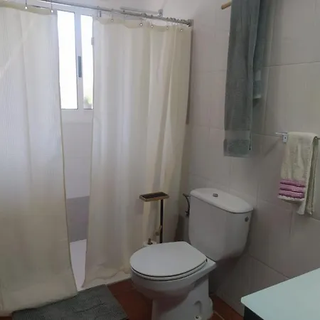 Accommodatie bij particulieren Privada En Casa Particular, Montana