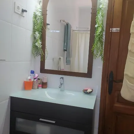 Accommodatie bij particulieren Privada En Casa Particular, Montana Olesa de Bonesvalls