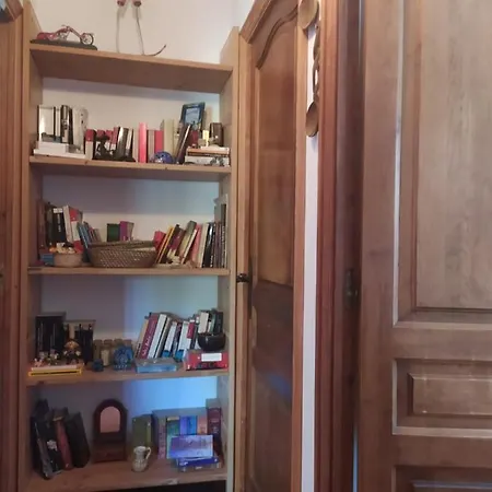 Privada En Casa Particular, Montana Accommodatie bij particulieren Olesa de Bonesvalls