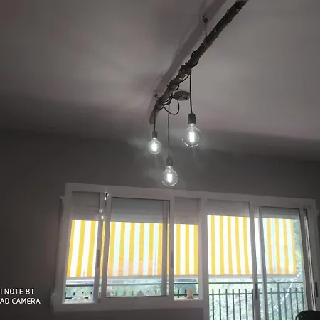Privada En Casa Particular, Montana * Olesa de Bonesvalls