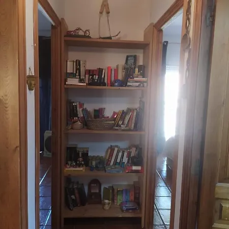 Accommodatie bij particulieren Privada En Casa Particular, Montana *