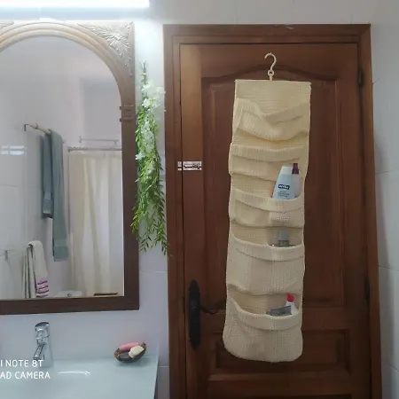 Privada En Casa Particular, Montana Accommodatie bij particulieren *