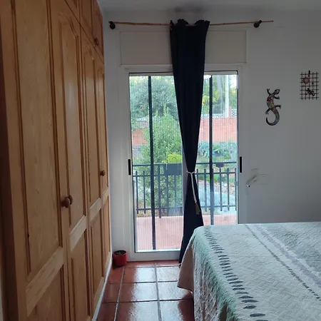 Privada En Casa Particular, Montana Accommodatie bij particulieren