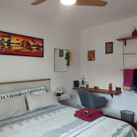 Accommodatie bij particulieren Privada En Casa Particular, Montana *