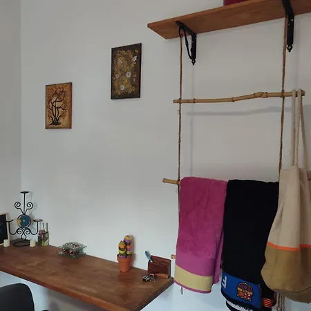 Privada En Casa Particular, Montana Accommodatie bij particulieren