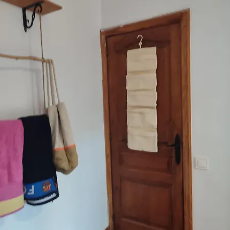 Homestay Privada En Casa Particular, Montana