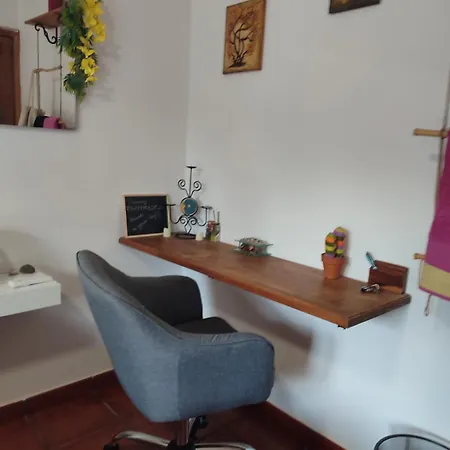 Privada En Casa Particular, Montana Accommodatie bij particulieren *