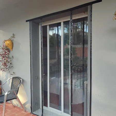 Privada En Casa Particular, Montana Accommodatie bij particulieren Olesa de Bonesvalls