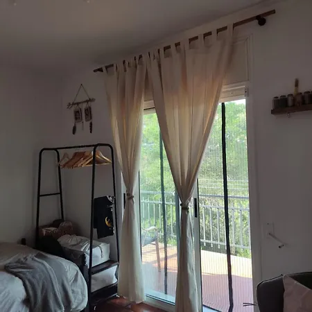 Privada En Casa Particular, Montana Olesa de Bonesvalls