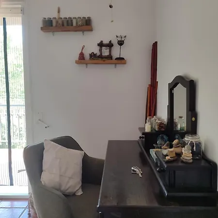 Privada En Casa Particular, Montana Homestay *